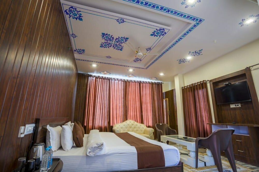 Фото Badigarh Palace Resort