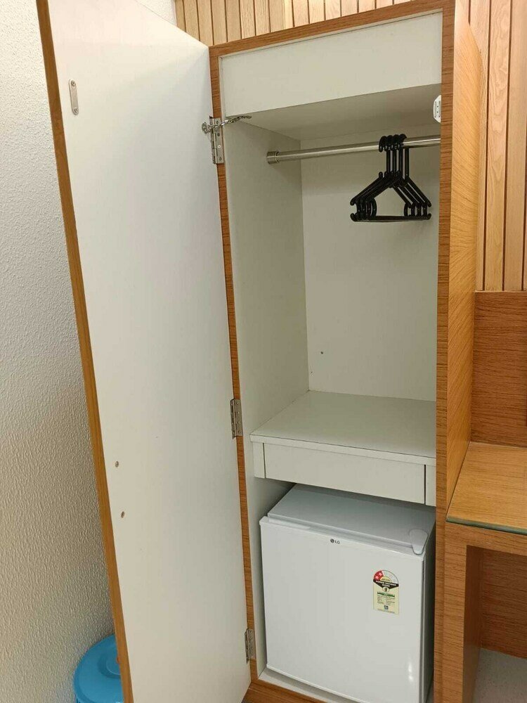 Фото Hotel Tulsi