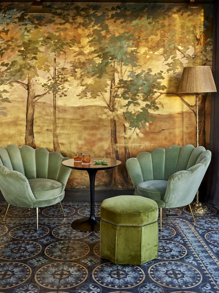 Фото Hotel Montevideo - Leading Hotels of the World