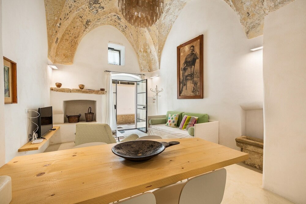 Фото 3011 Casa del Capitano by Barbarhouse