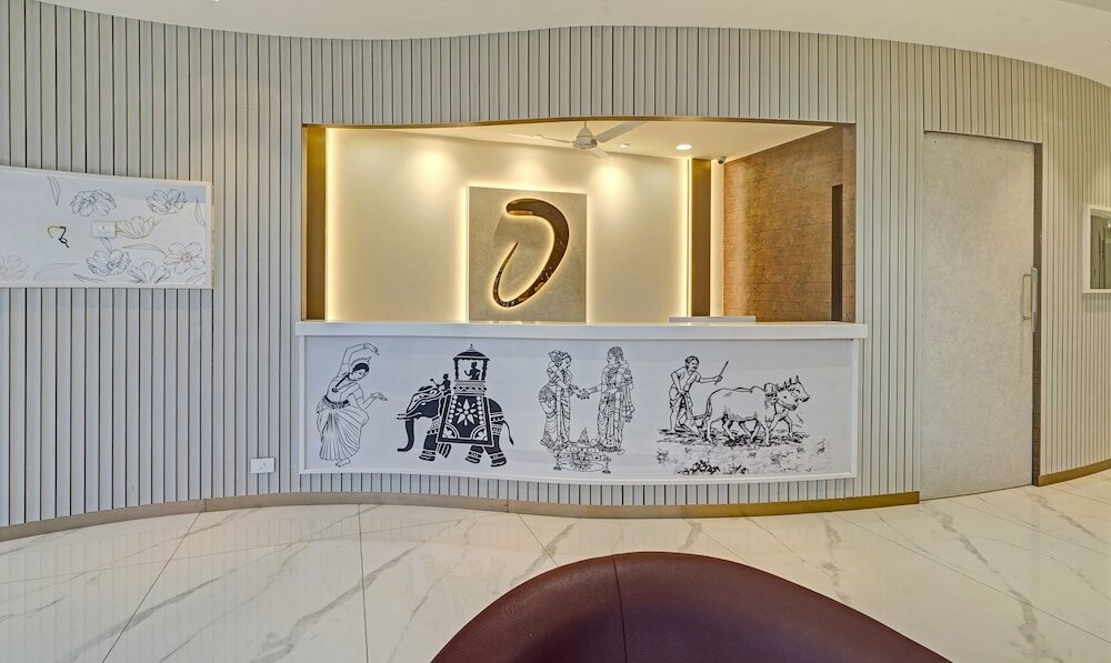 Фото Treebo Tryst La Orchid