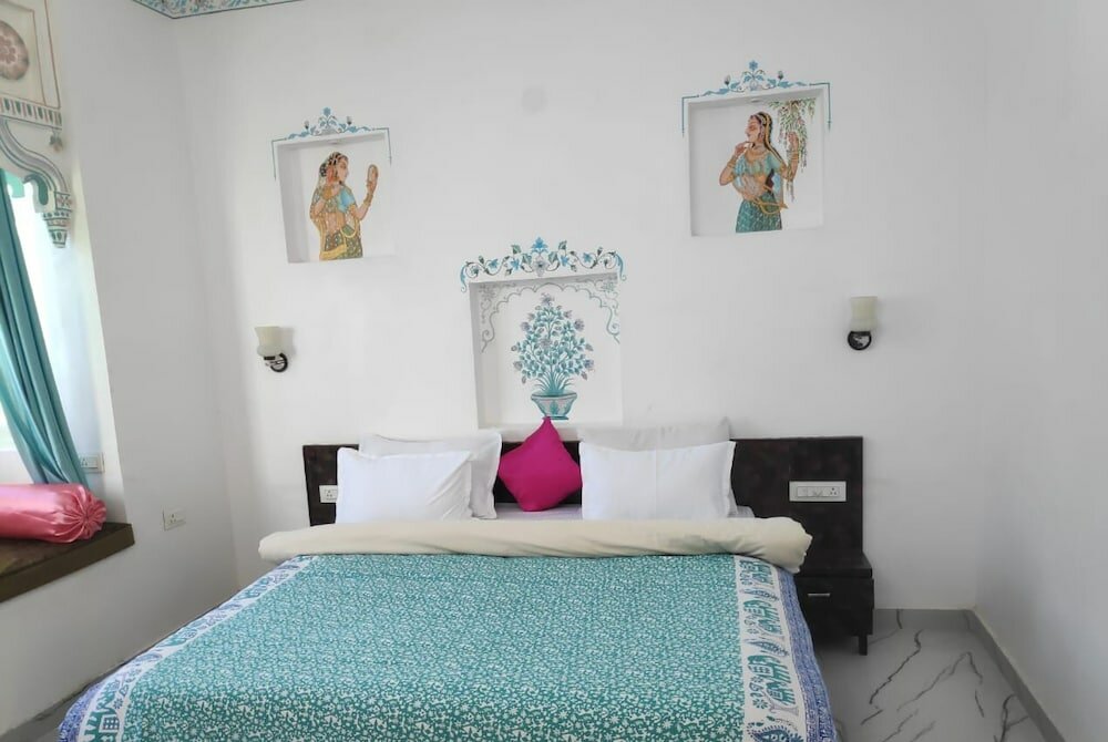 Фото Ushaan Haveli