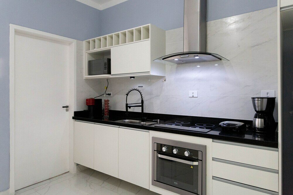 Фото Studios Mackenzie - Consolação