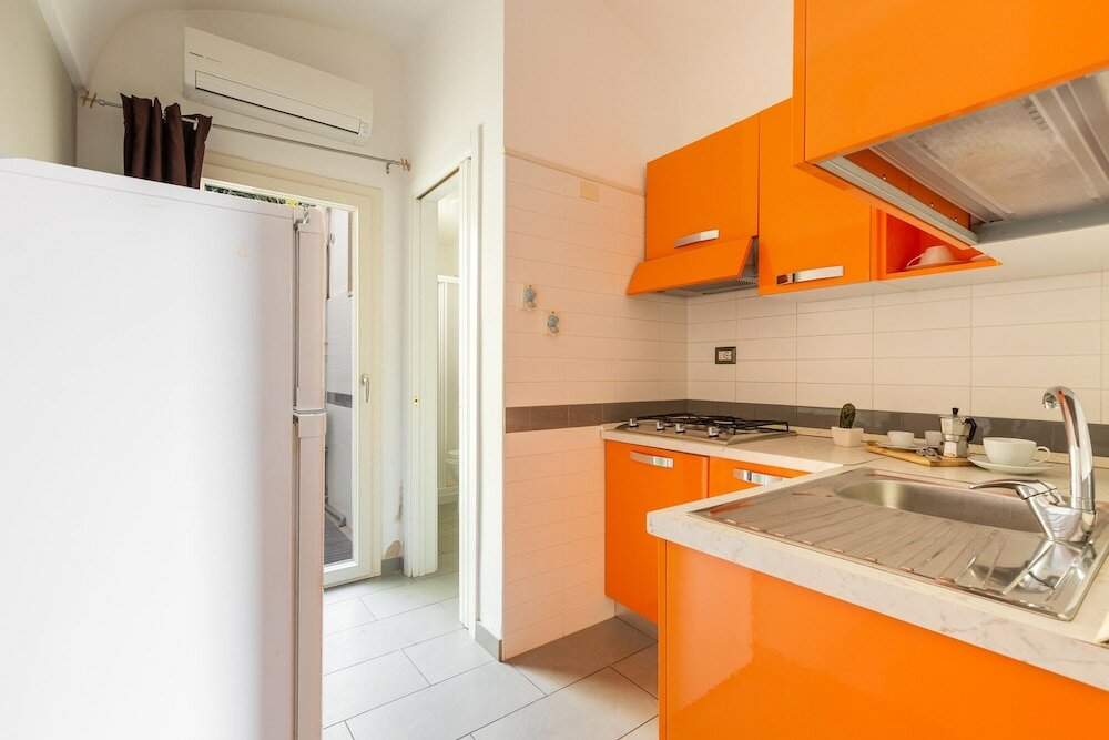 Фото 2668 Casa Conchiglia