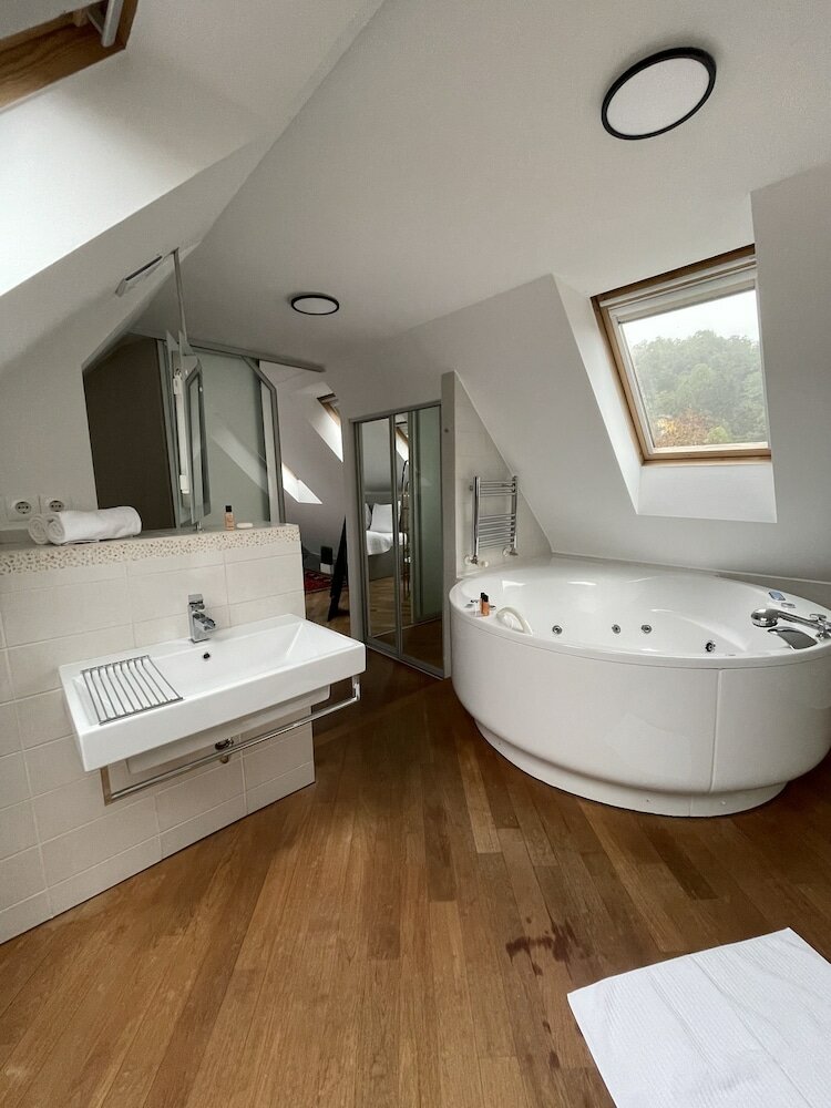 Фото Ab Ljubljana - Breg Apartments