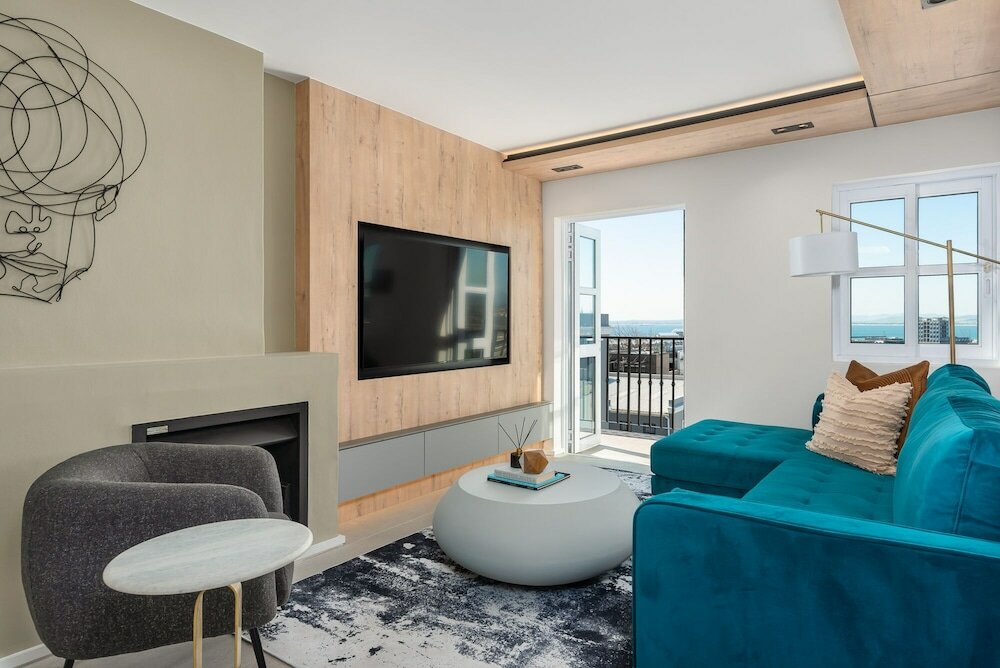 Фото De Waterkant Piazza 301