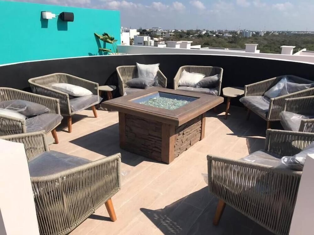 Фото отеля 5