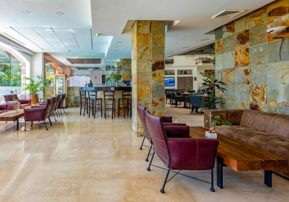 Фото Comfort Boutique Hotel and SPA Eilat