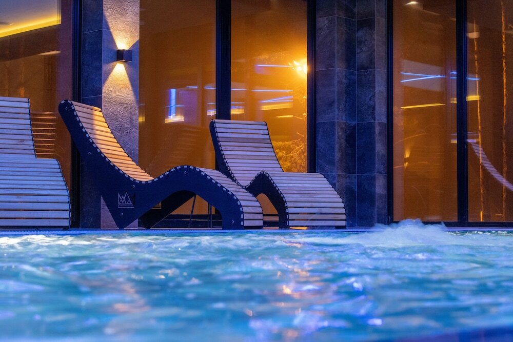 Фото Hotel Royal Mountain