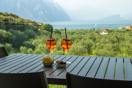 Гостиница Residence Malcesine Active & Family