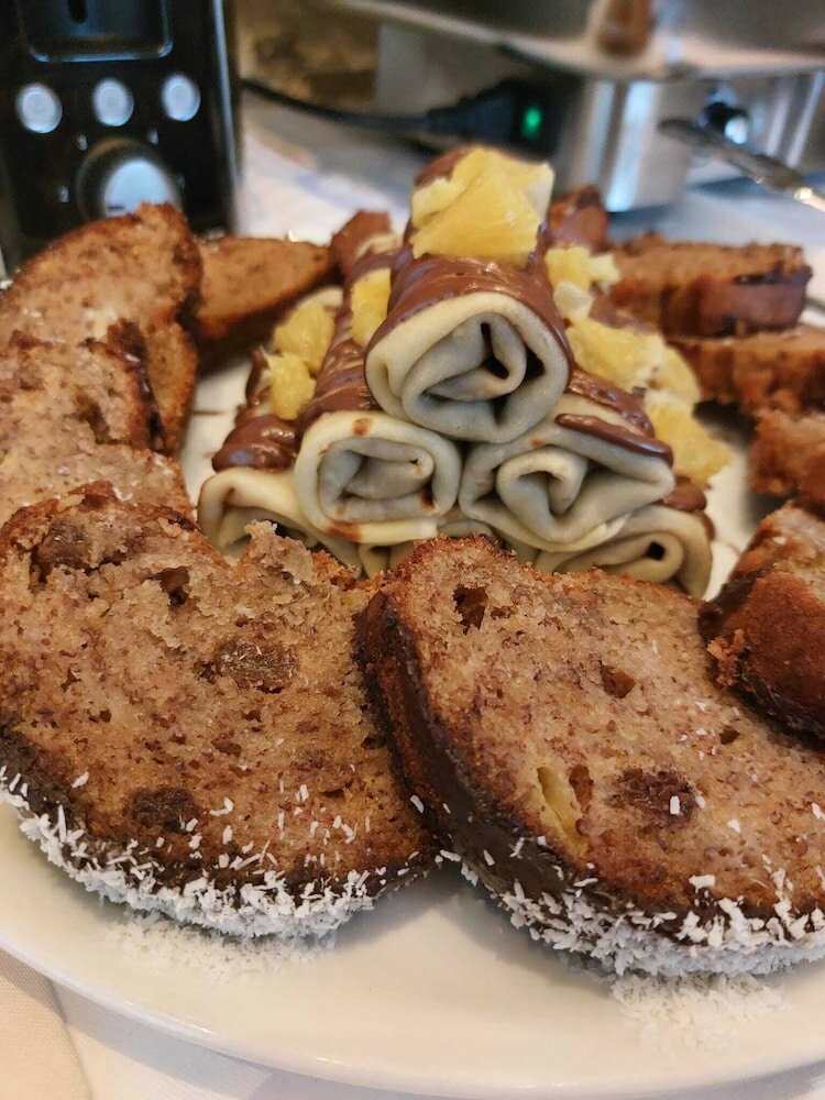 Фото Hotel Bistrik City Center