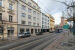 Studio Rakowicka 14 by Renters (Lesser Poland Voivodeship, Kraków, ulica Rakowicka, 14), hotel