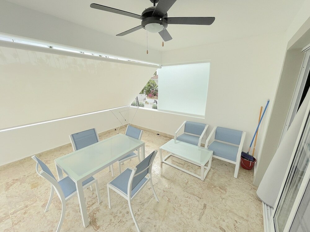 Фото Caribbean Galaxy hotel Beach Wifi SPA