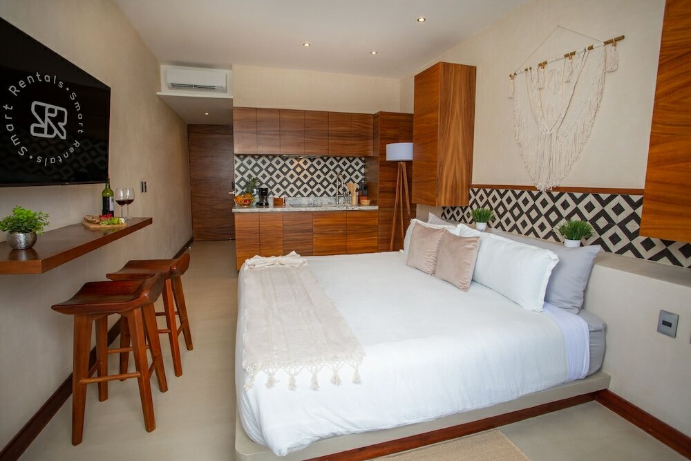 Фото Solemn Peaceful Tulum by Smart Rentals