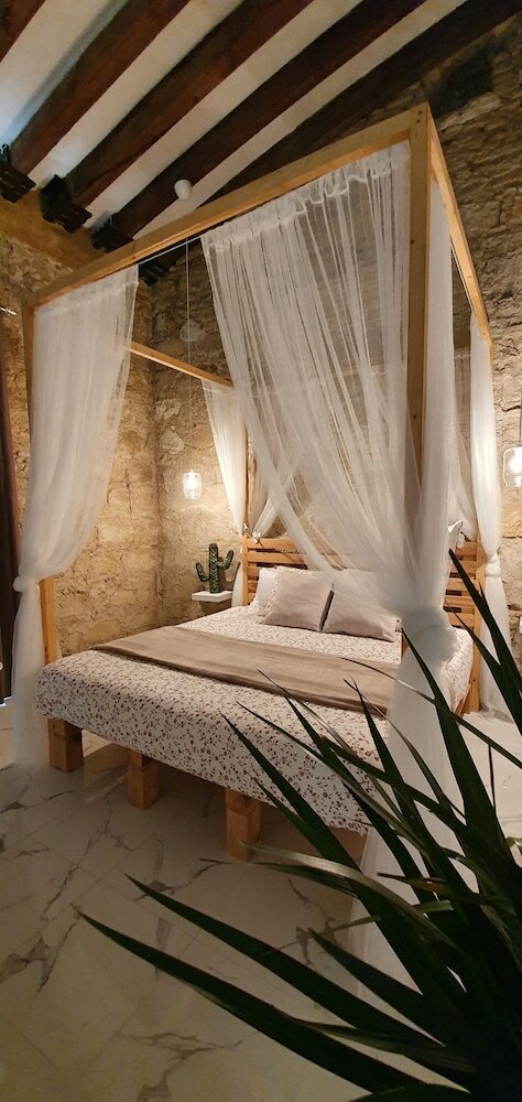 Фото Mojo Hostel Boutique