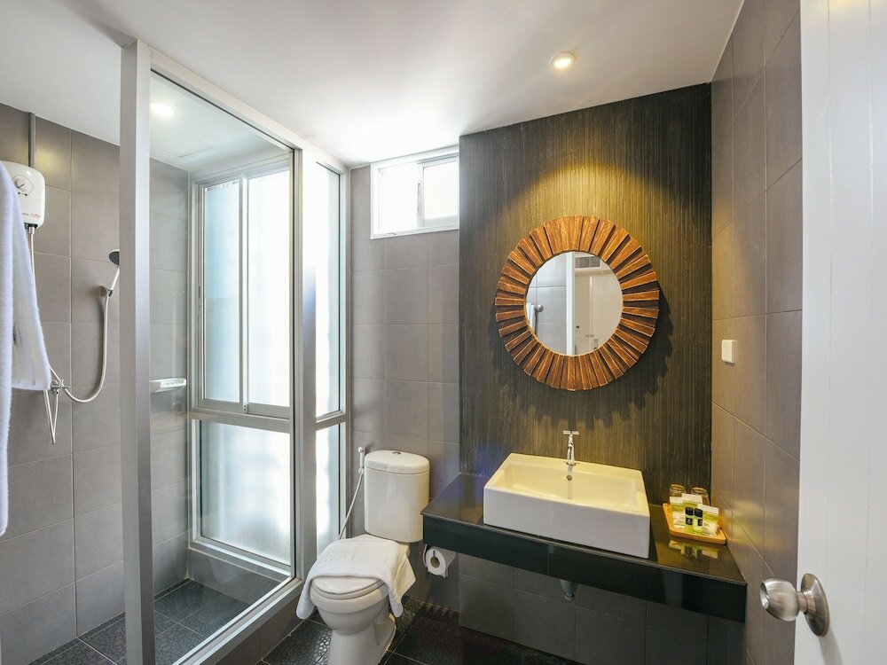Фото Kitzio House Hotel