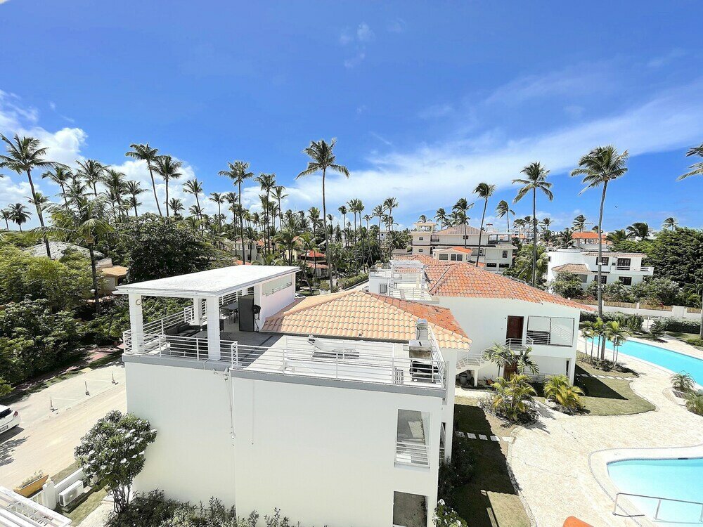 Фото Caribbean Galaxy hotel Beach Wifi SPA