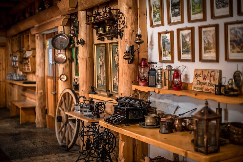 Фото Hotel Sova Ždiar