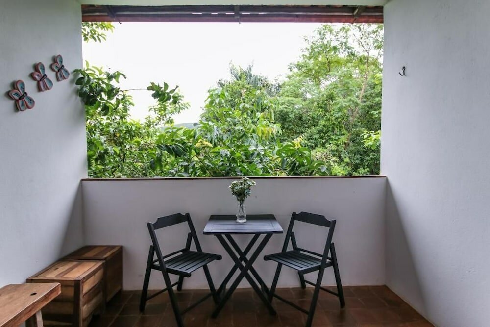 Фото Pousada Arvoredo