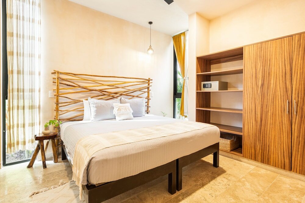 Фото Luxury 2 Bedroom Suite Private Pool Tl01