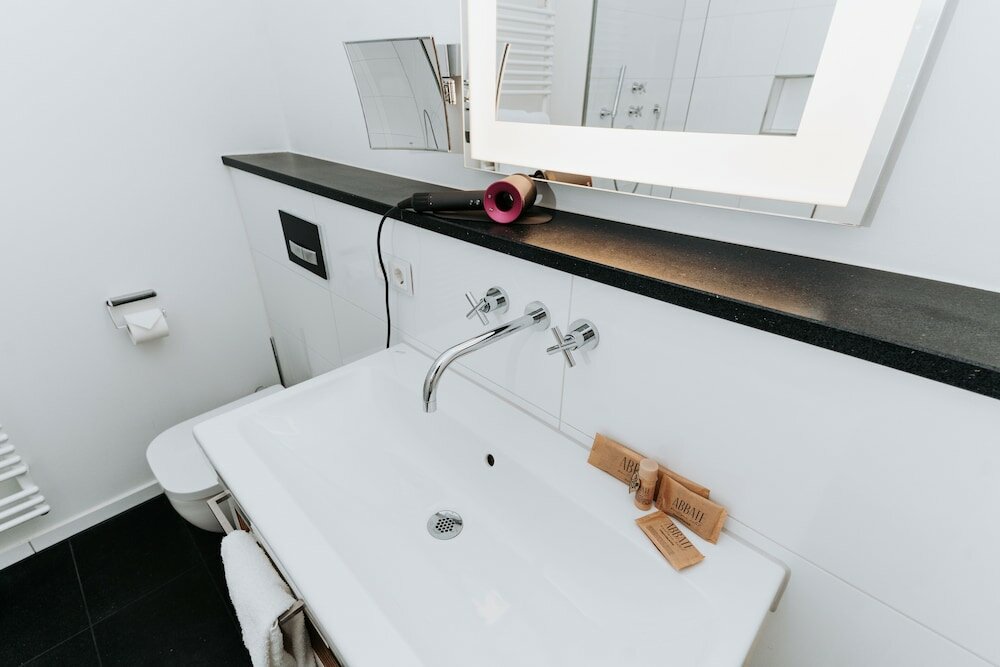 Фото Abbate Boutique Hotel