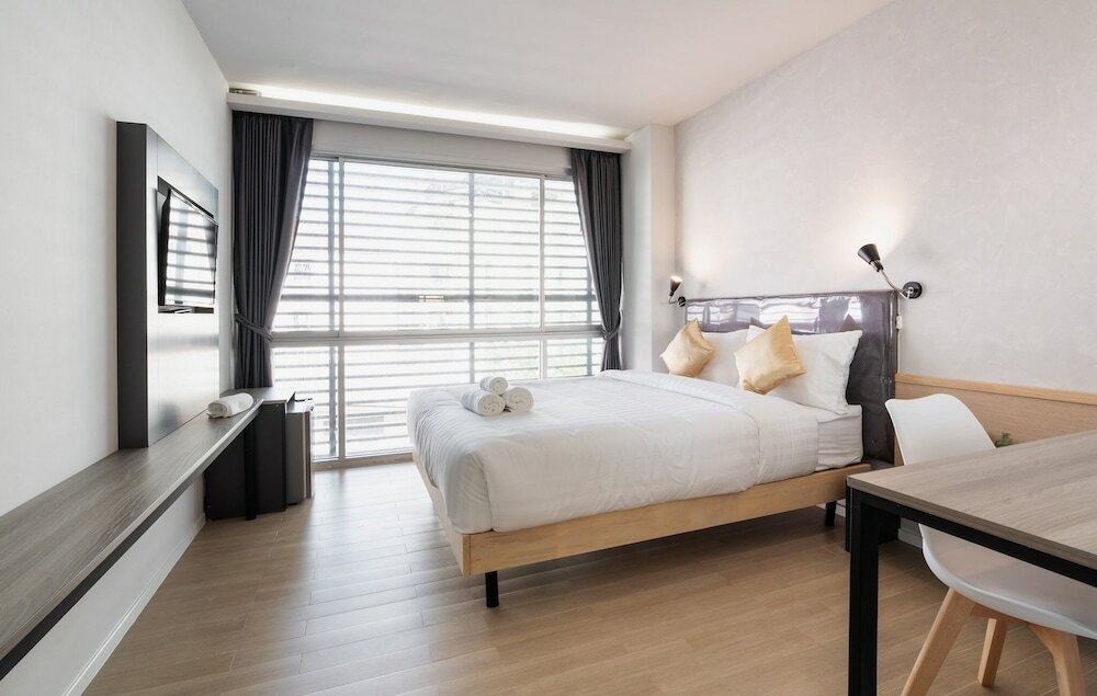 Фото Kitzio House Hotel