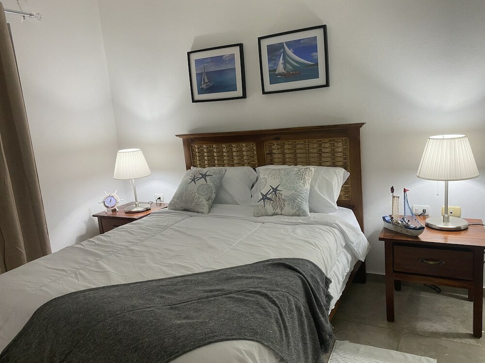 Фото Bahia Azul Beach & Pool Apartment