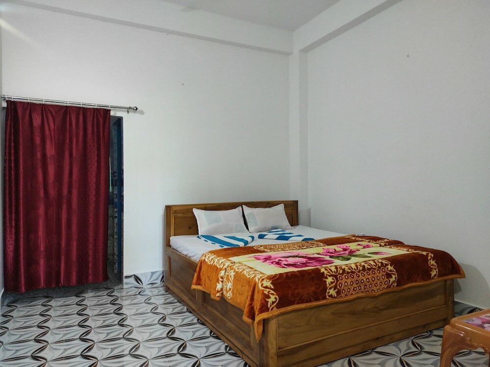 Фото Homecation Manas River Rock Lodge