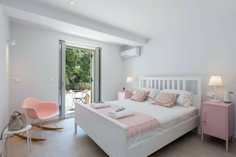 Фото Villa Helonaki