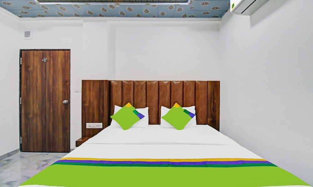 Фото Treebo Trend Rk Inn