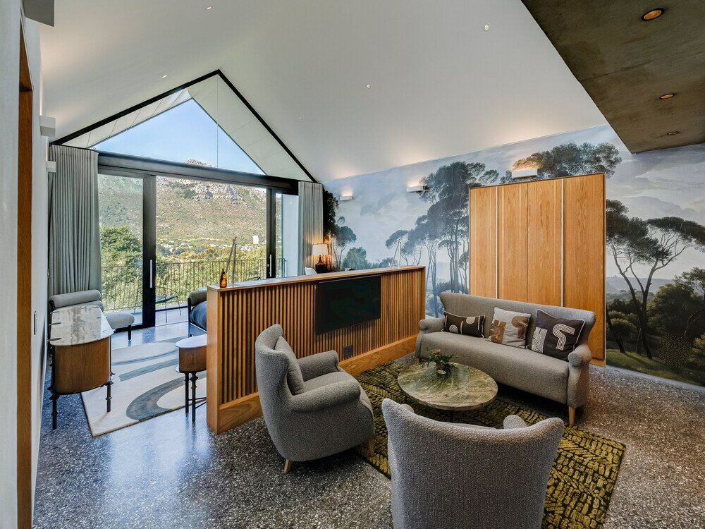 Фото Future Found Sanctuary