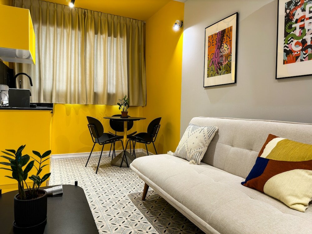 Фото Levinski Market Hotel