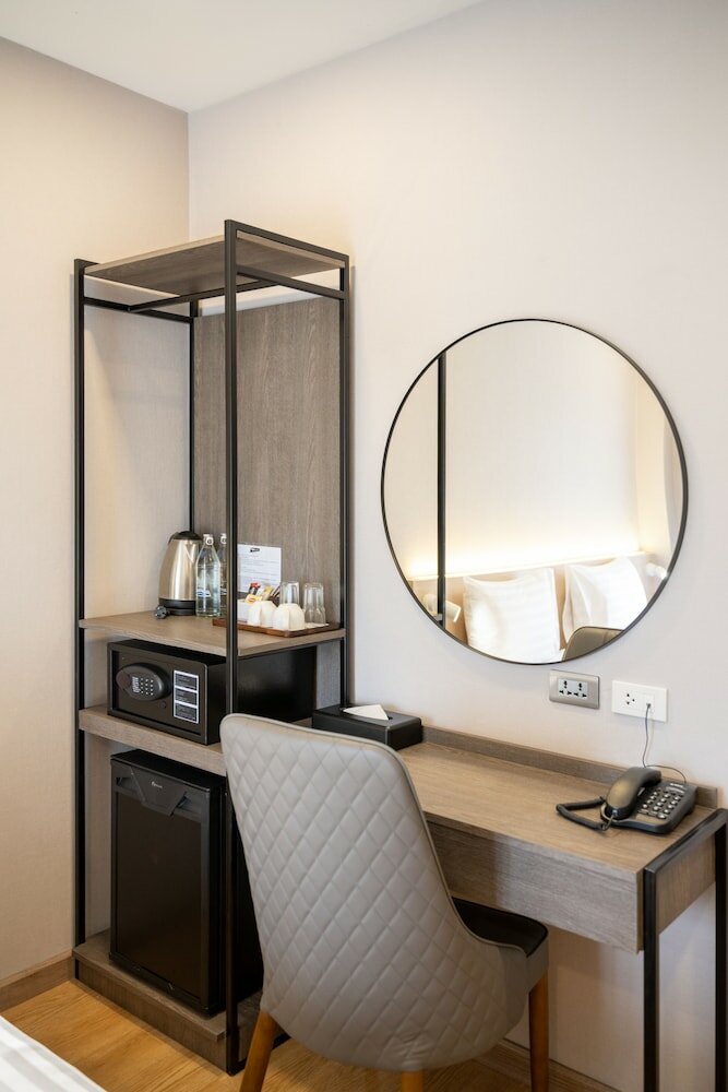 Фото Fyn Park Hotel