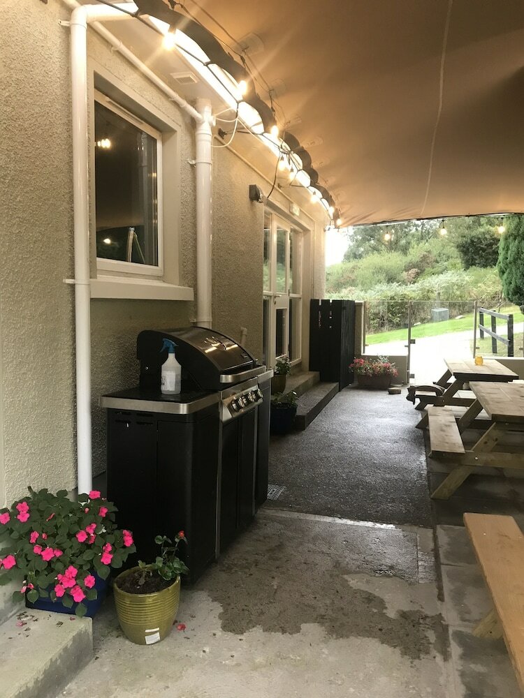 Фото Rostrevor Mountain Lodge