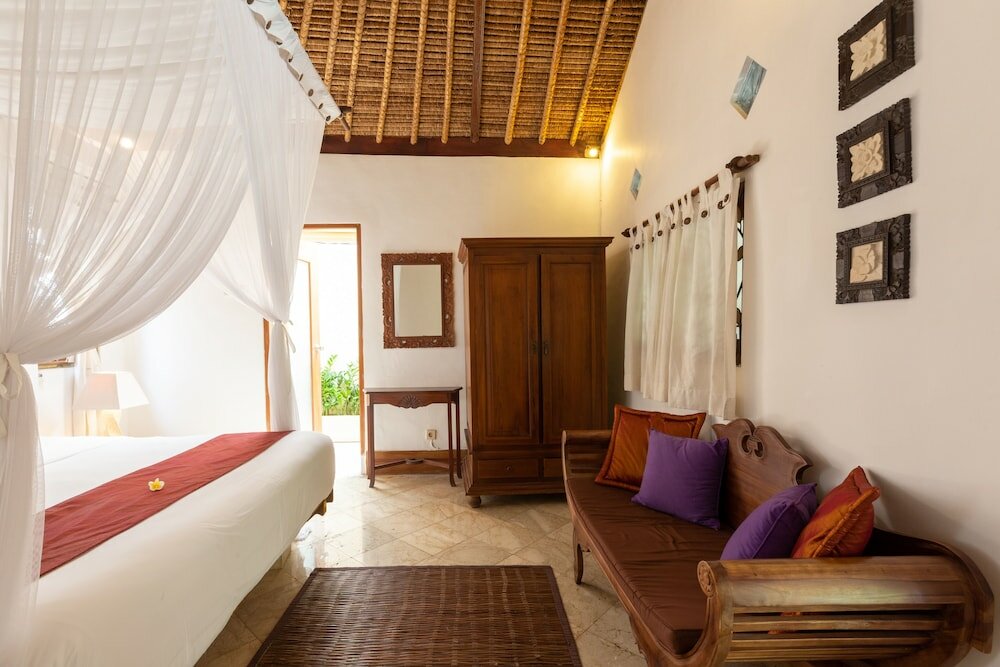 Фото Villa Poppy