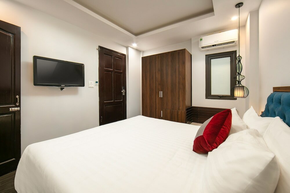 Фото Sonata Boutique Hotel & SPA