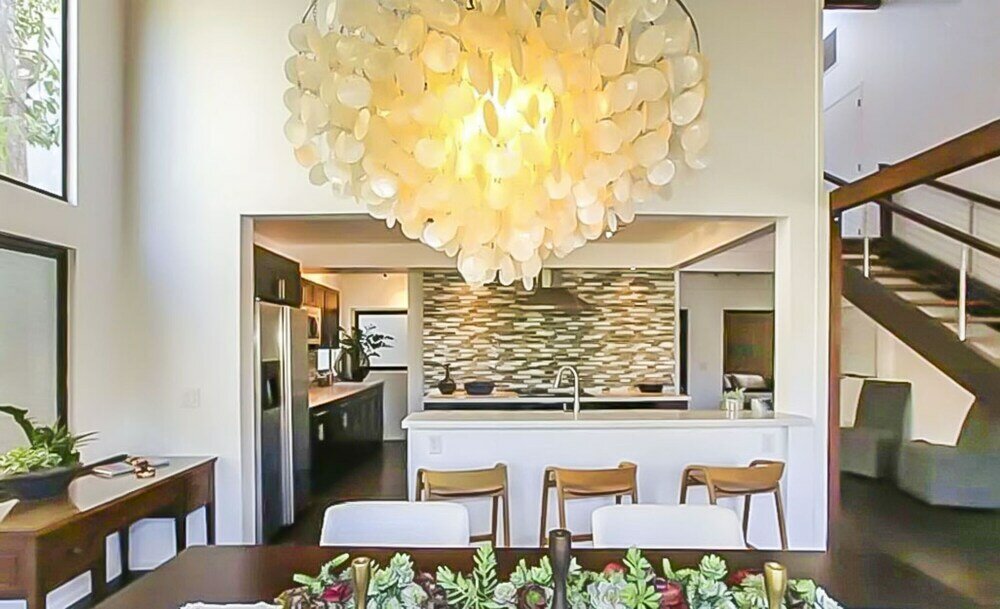 Фото Cottage Oasis