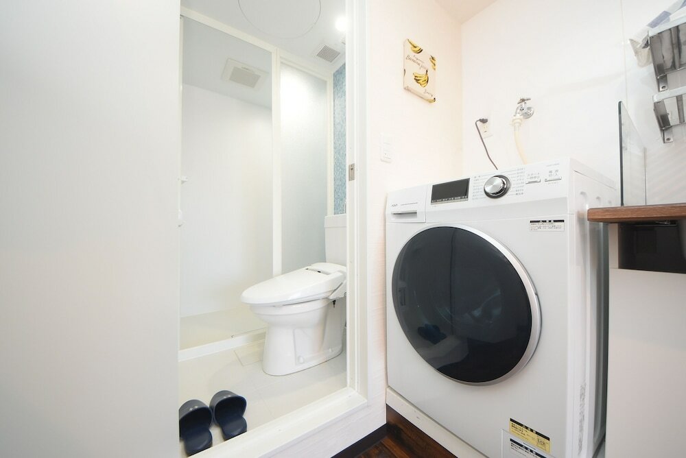 Фото Comfy Stay Sakuramachi