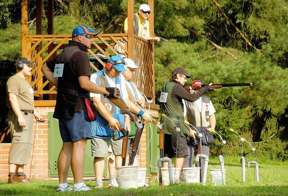 Фото K-Triumf resort