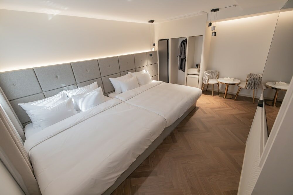 Фото Denbasta Hotel Heritage