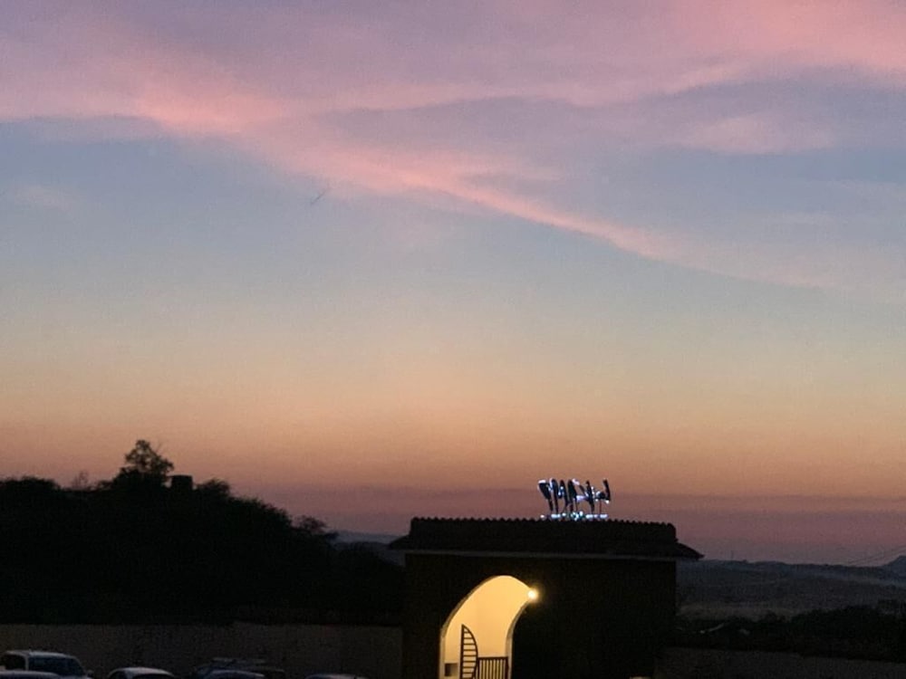 Фото La Kamp Resort