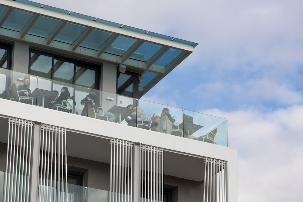 Фото 1910 Lifestyle Hotel