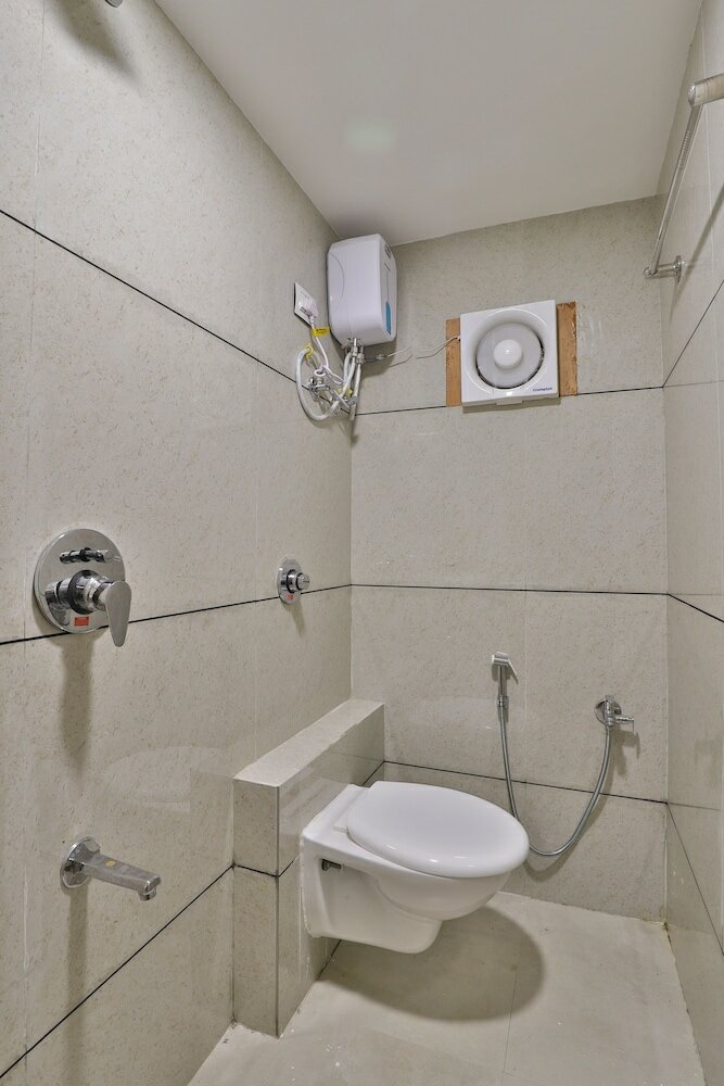 Фото Hotel Yatrik