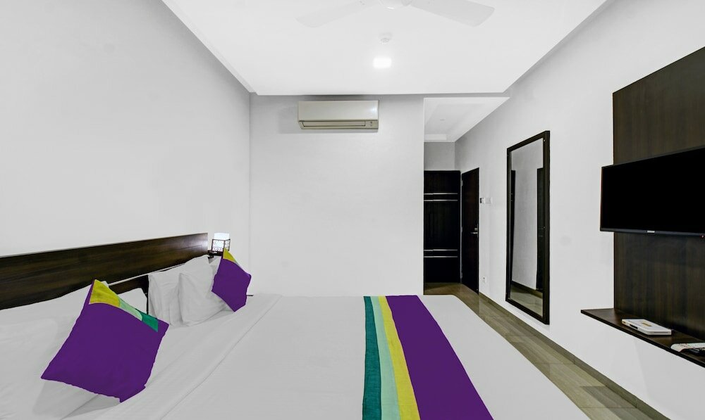 Фото Treebo Tryst Brijinn