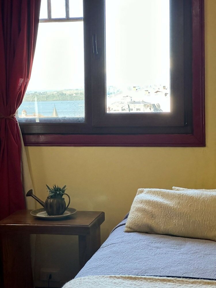 Фото Hostal Casa Florencia