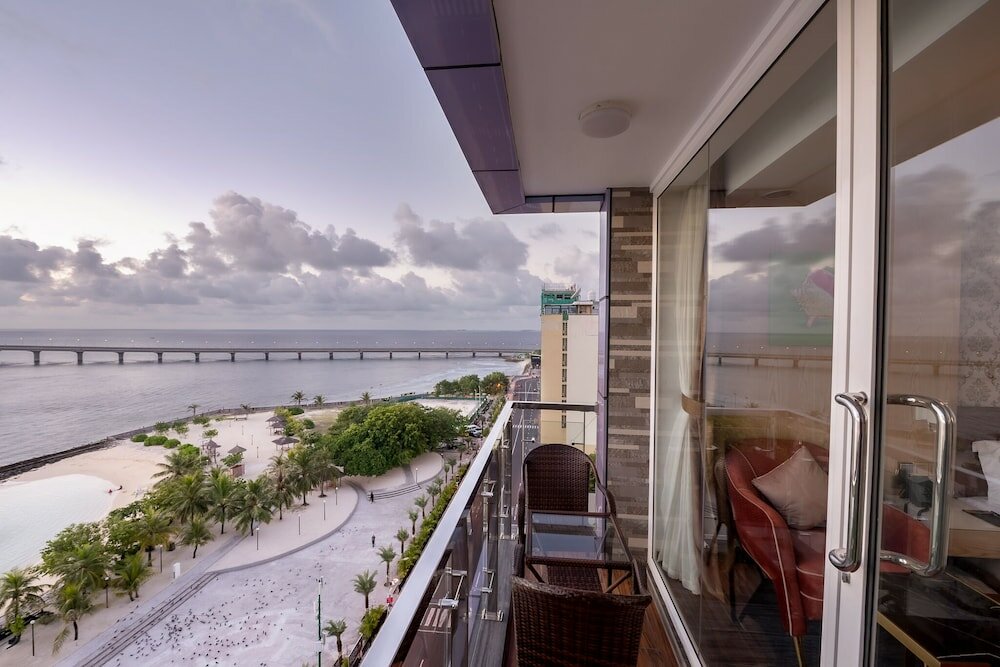 Фото Summer Beach Maldives