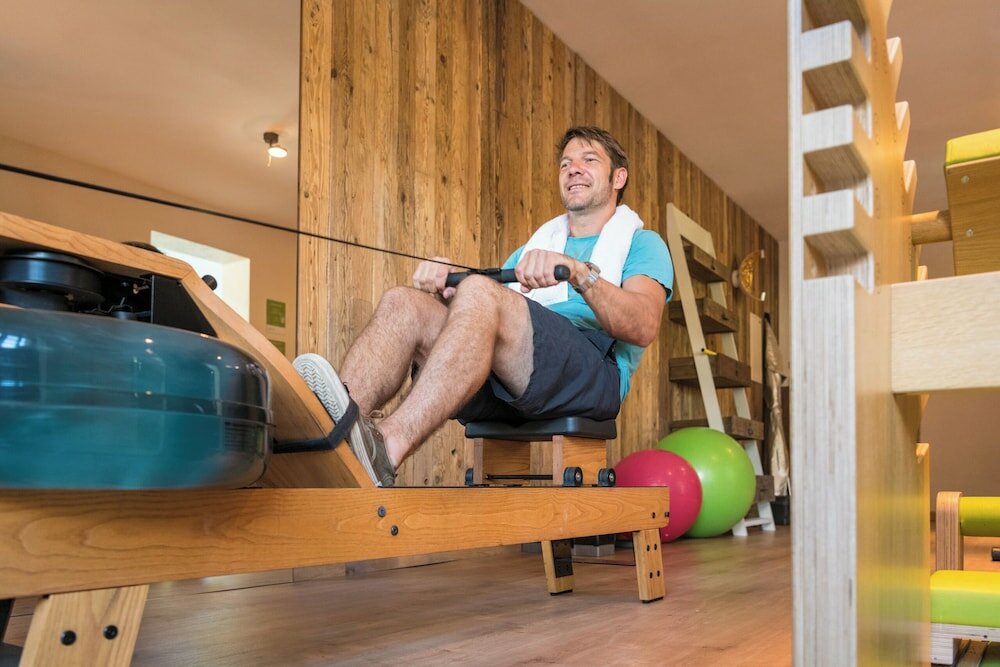 Фото BollAnts SPA im Park