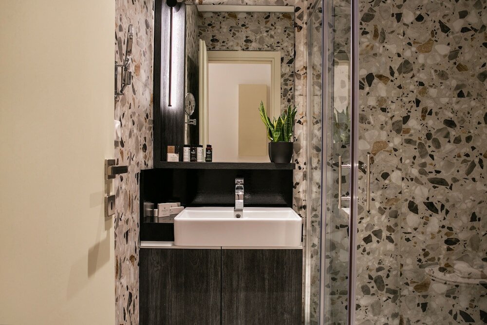 Фото Elisabeth Boutique Hotel