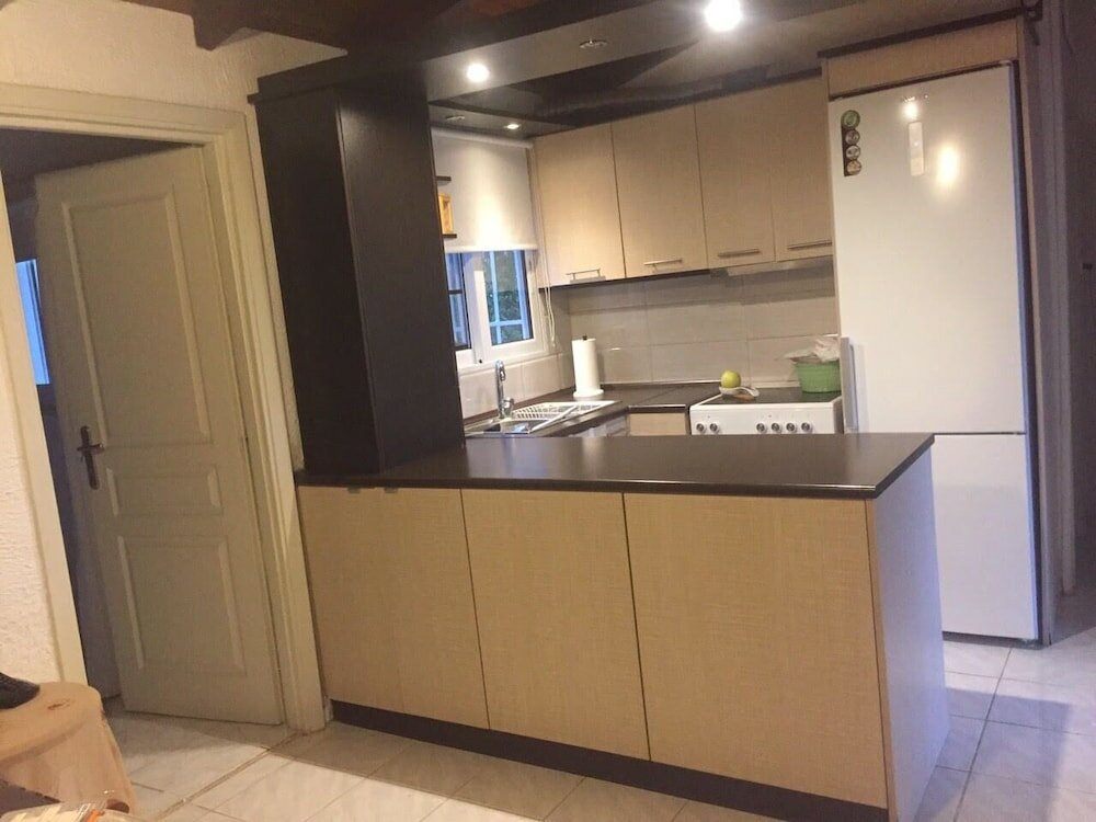 Фото Glamorous apartment with sea view