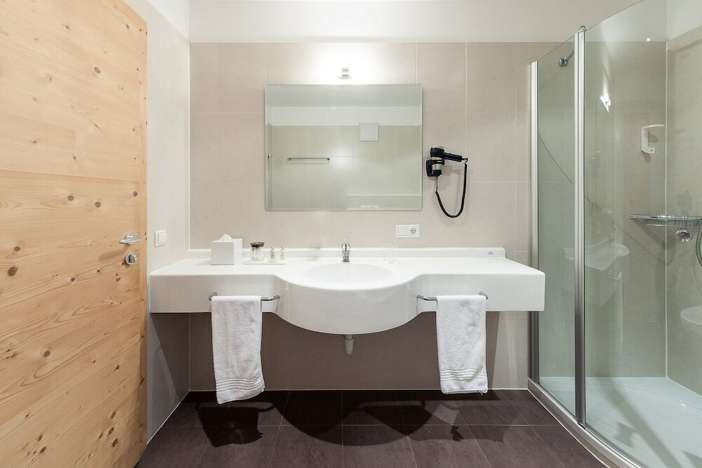 Фото Sonus Alpis - Adults Only